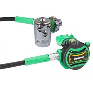 APEKS DS4-XTX40 OXYGENE DIN 5/8"