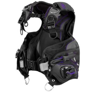 AQUALUNG SOUL I3 DAME XXS