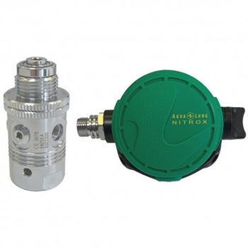 AQUALUNG ATEMREGLER CALYPSO NITROX