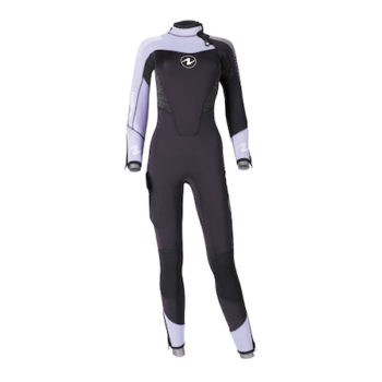 AQUALUNG DYNAFLEX 5.5 MM LADY