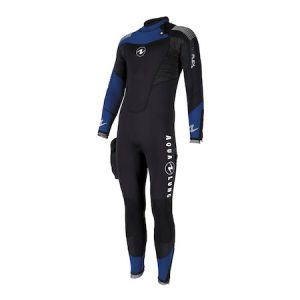 AQUALUNG DYNAFLEX 5.5 MM HOMME