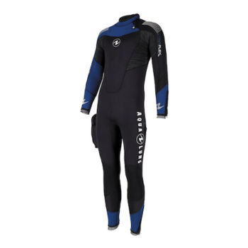 AQUALUNG DYNAFLEX 5.5 MM HOMME