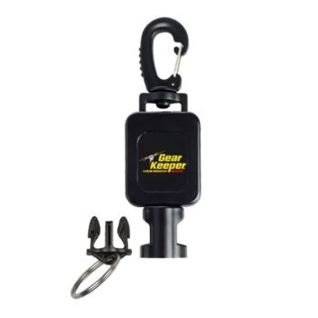 GEAR KEEPER RT4 SNAP CLIP