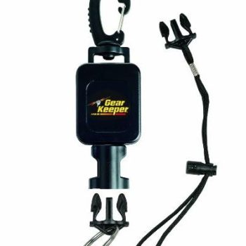 GEAR KEEPER RT4 FLASHLIGHT RETRACTEUR