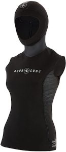 AQUALUNG GILET 2.5MM DAME