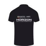 HORIZON POLO-SHIRT – Image 2