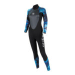 AQUALUNG HYDROFLEX 3MM DAME