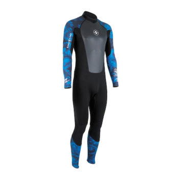 AQUALUNG HYDROFLEX 3MM HERREN