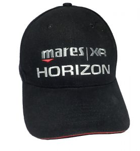 HORIZON CASQUETTE