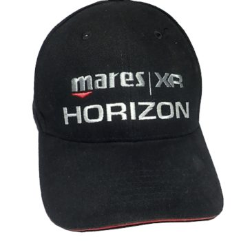 HORIZON CASQUETTE