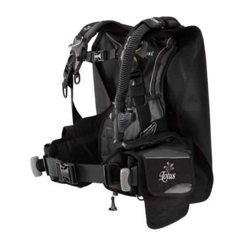 Lotus AQUALUNG LOTUS – Image 1