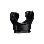 AQUALUNG EMBOUT OCTOPUS NOIR