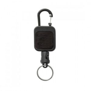 AQUALUNG RT5 MICRO SCUBA CARABINER RETRACTEUR
