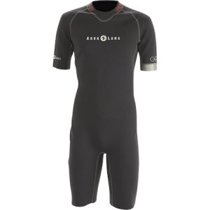 AQUALUNG TITANIUM SHORTY UNISEX 1MM