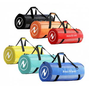AQUALUNG ADVENTURER MESH DUFFLE