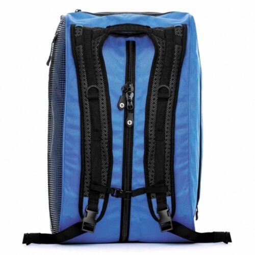 Aqualung Duffel -blau-1 AQUALUNG SAC EXPLORER II DUFFLE PACK – Image 4