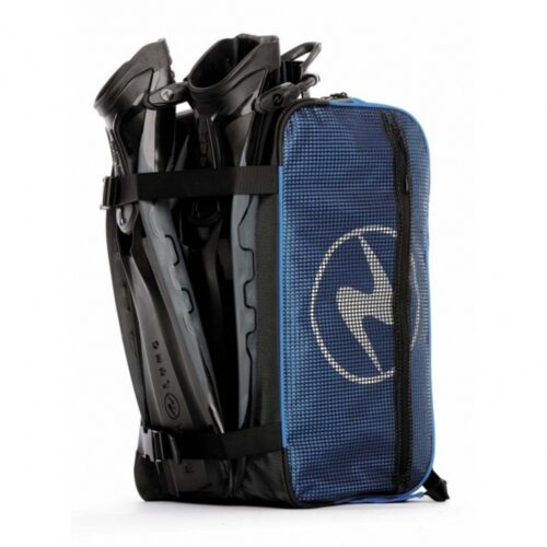 Aqualung Duffel -blau-3 AQUALUNG SAC EXPLORER II DUFFLE PACK – Image 6