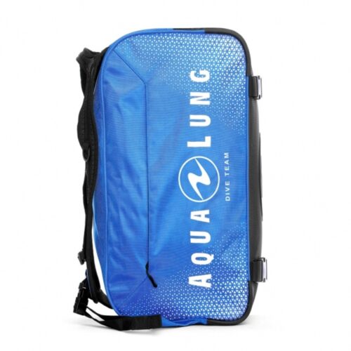 Aqualung Duffel -blau AQUALUNG SAC EXPLORER II DUFFLE PACK – Image 3