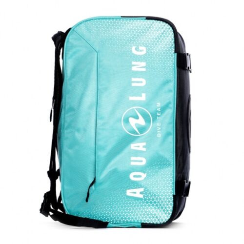Aqualung Duffel -hellgrün AQUALUNG SAC EXPLORER II DUFFLE PACK – Image 2