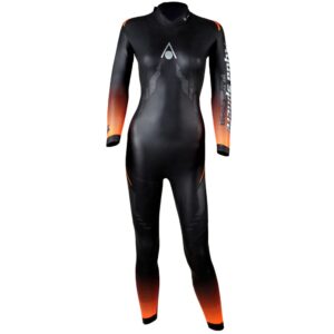 AQUA SPHERE PURSUIT 4/2mm DAME