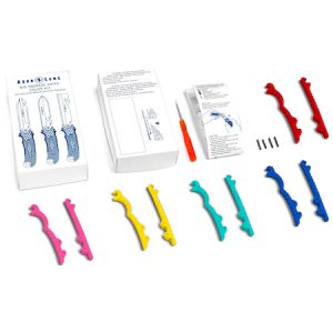 AQUALUNG SQUEEZ COLOR KIT