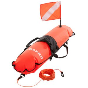 SCUBAPRO BOUEE APNEE