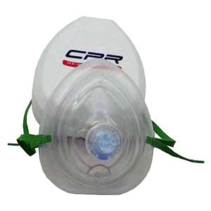 DIVEXS MASQUE DE REANIMATION