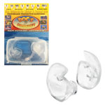 SCUBAPRO BOUCHON AURICULAIRE DOC'S PRO PLUGS