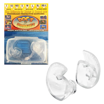 SCUBAPRO OHRSTÖPSEL DOC'S PRO PLUGS