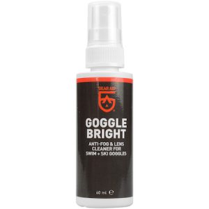 MC NETT GOOGLE BRIGHT ANTI-FOG GEL