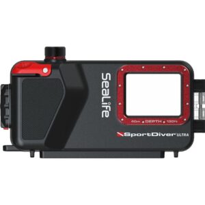 SEALIFE CAISSON ETANCHE ULTRA POUR SMARTPHONES