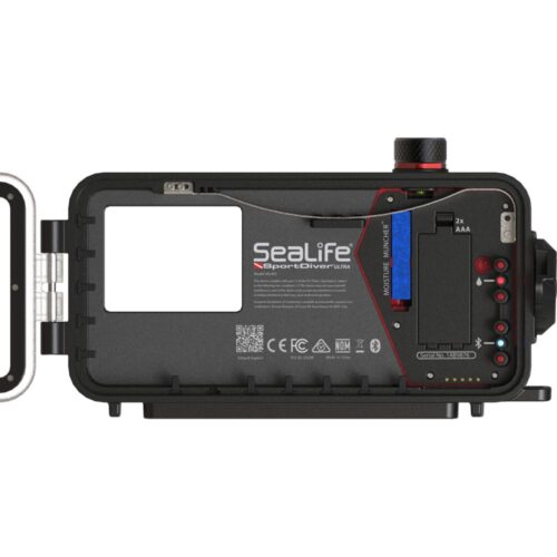 SEALIFE CAISSON ETANCHE ULTRA POUR SMARTPHONES – Image 4