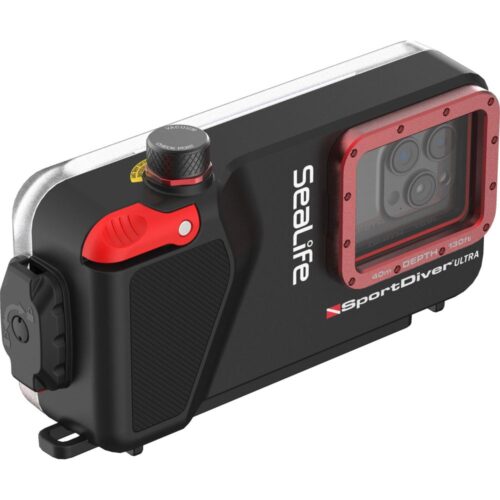 SEALIFE CAISSON ETANCHE ULTRA POUR SMARTPHONES – Image 5