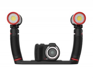 SEALIFE MICRO 3.0 APPAREIL PHOTO PRO DUO 5000