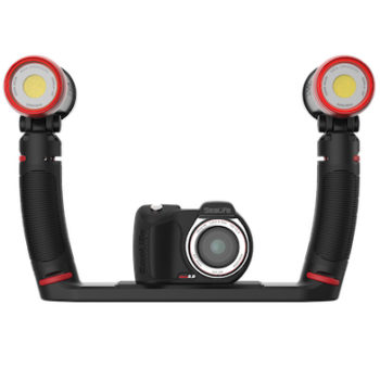 SEALIFE MICRO 3.0 APPAREIL PHOTO PRO DUO 5000