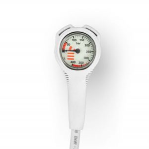 TECLINE MANOMETRE 400 BAR