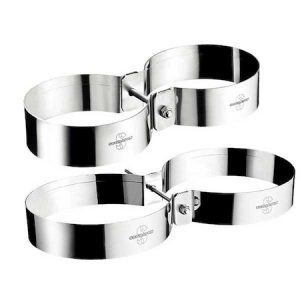 SCUBAPRO CERCLAGES INOX