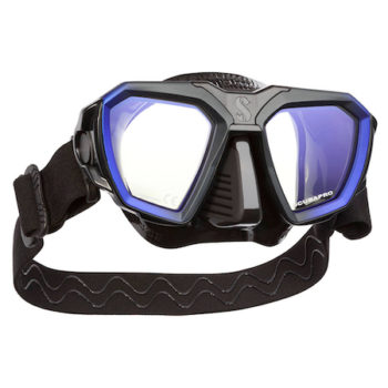 SCUBAPRO D-MASK KITS DE COULEUR