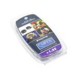 OPTX LENTILLE OPTIQUES STICK TITE – Image 3