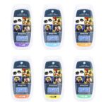 OPTX LENTILLE OPTIQUES STICK TITE