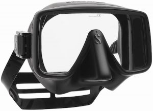 SCUBAPRO FRAMELESS GORILLA