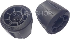 SCUBAPRO POIGNEE FERMETURE ROBINET