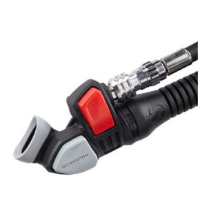 SCUBAPRO POWER INFLATEUR BPI COMPLET