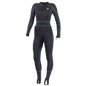 SCUBAPRO K2 SOUS-VÊTEMENT FEMME