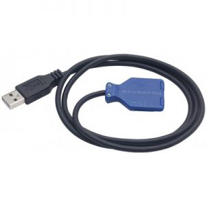 SCUBAPRO CHARGEUR G2 USB
