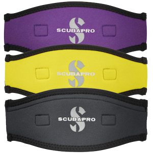 SCUBAPRO SANGLE DE MASQUE NEOPRENE