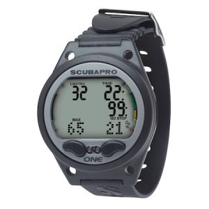 SCUBAPRO ALADIN ONE MATRIX