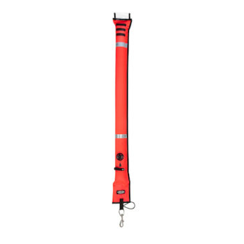 TECLINE OBERFLÄCHENBOJE NYLON 117 CM