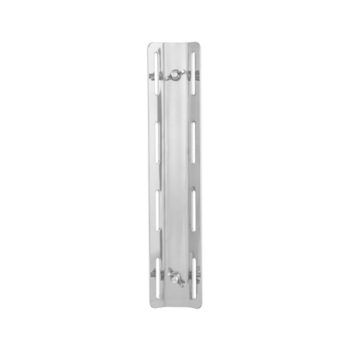 TECLINE ADAPTATEUR MONOBOUTEILLE ACIER