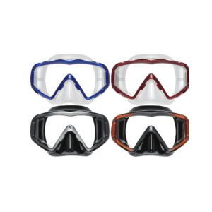 SCUBAPRO CRYSTAL VU